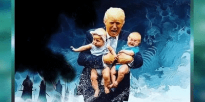 Restored Republic via a GCR: Update as of April 11, 2026 6