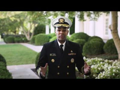 U.S. Surgeon General's Message for Flu Season 9