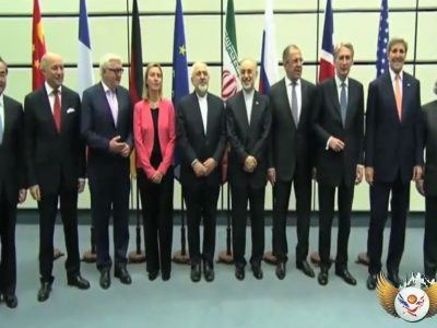 Iran: Huge pressure to save JCPOA under Biden administration 5