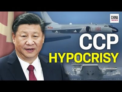 Chinese Leader’s ‘Bullying’ Remark Backfires | Epoch News | China Insider 2