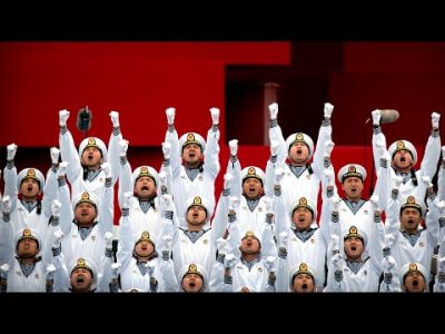 China can’t deny vessels off Philippines coast have ‘military-type function’ 6