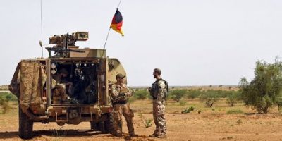 Wassim Nasr: Mali jihadist attacks targeting European public opinion 1