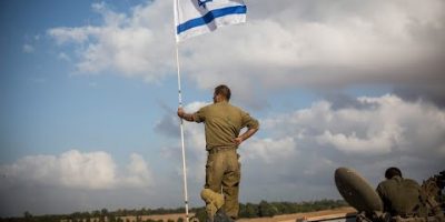 Israel carries out airstrikes on Gaza 7