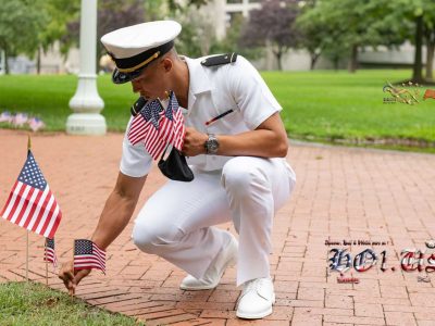 S03-Ep03: DD214 Weekly Briefing – September 10th 2021 5