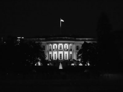 ‘Zero Chatter’ From The White House on U.S. Hostage Crisis, Are they All MIA? 8