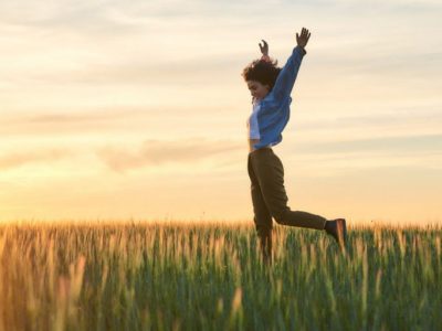 Nine Tips to Help Awaken Your Enthusiasm 35