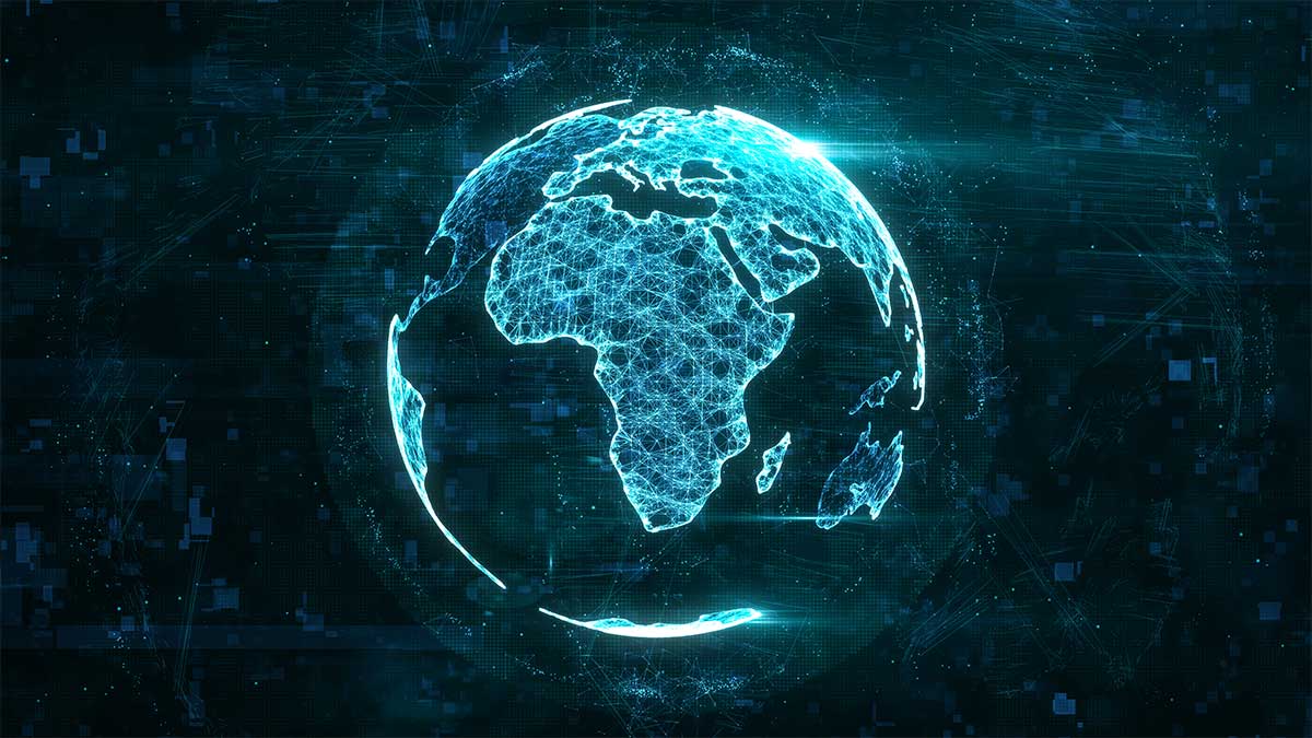 INTERPOL: The African Cyberthreat Assessment Report 2021 | √ HO1, The ...