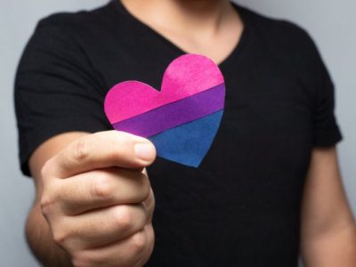 What to Do if Your Partner Tells You They’re Bisexual 33