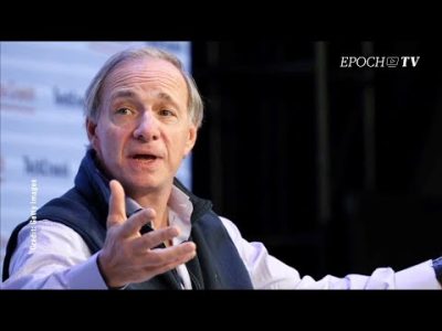 Evergrande: The End of China's Economic Growth? | CLIP | China in Focus 6