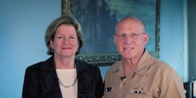 Chief of Naval Operations 246th Navy Birthday Message to the Fleet 9