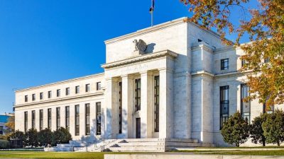 The Federal Reserve is Expected to Raise Interest Rates for the First Time Since 2023 10