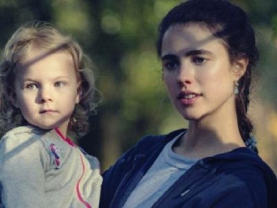 Maid, the Netflix Series That Has the World Enthralled 13