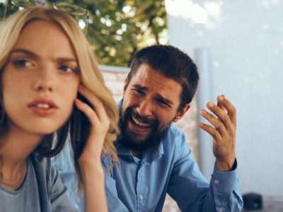 Five Traits of the Toxic Personality 9