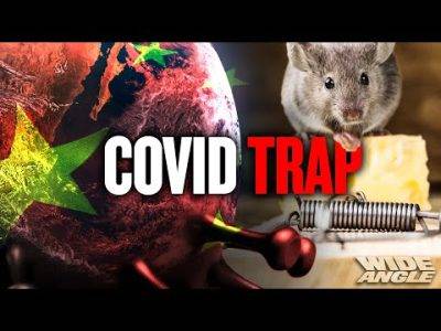 How China Exported ‘Pandemic Tyranny’ to the World; Side-Effects of Stripping Away People’s Rights 7