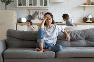 Bad Mother Syndrome: Feeling Like You’re Not a Good Enough Mother 14