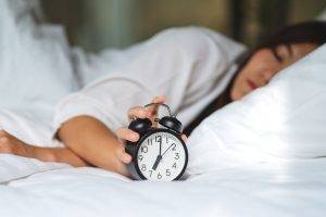 How Snoozing Affects You In the Morning 34