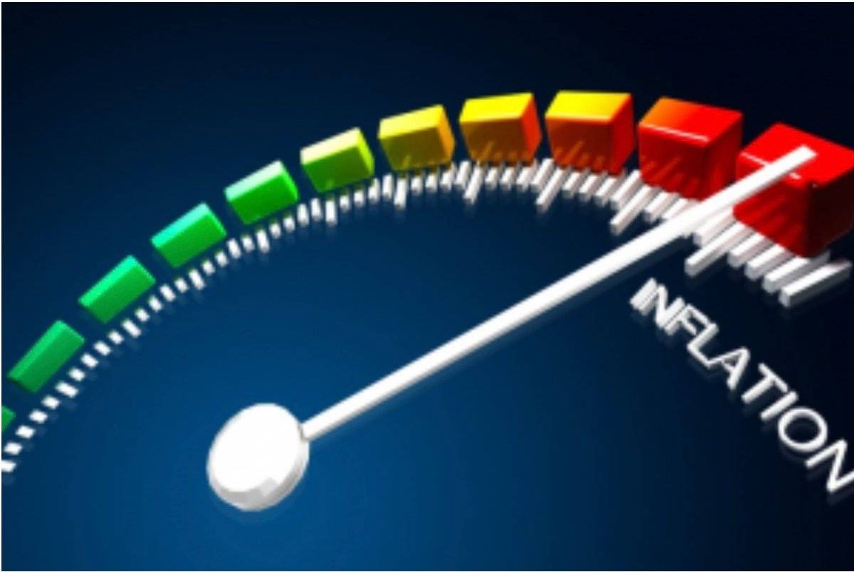 David Lin: Why Inflation will Make Massive Comeback | √ HO1, the #1 ...