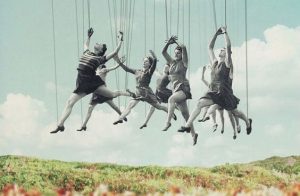 Feeling Used: The Lack of Reciprocity In a Relationship 21