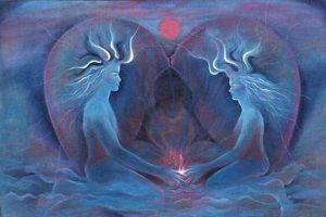 Love in the Third Age of Life 1