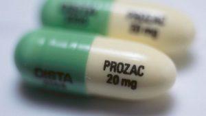 Fluoxetine (Prozac): The Happiness Drug 9
