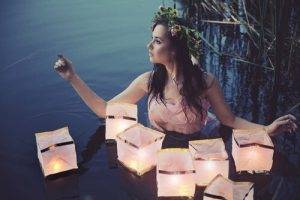 Echoism: The Fear of Feeling Special 36