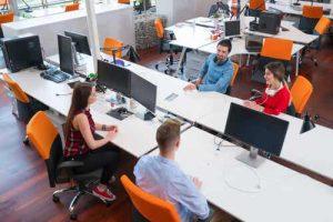 The Use of Gamification in Higher Education 5