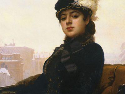 Anna Karenina Syndrome: Obsessive and Uncontrolled Love 21