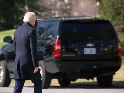 War in Ukraine: Biden’s Anxious Reaction When Asked If He’s ‘Worried About Nuclear War’ 3