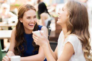 Four Qualities of True Friendships 31