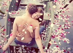 I Won’t Change For You, I’ll Grow With You 13