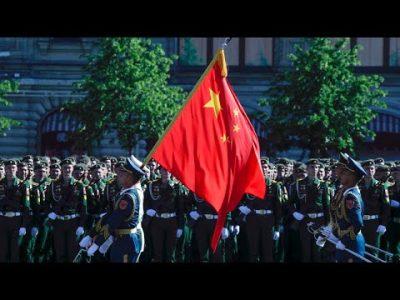 ‘Weakness is provocative’: China and Russia ‘emboldened’ by Biden 10