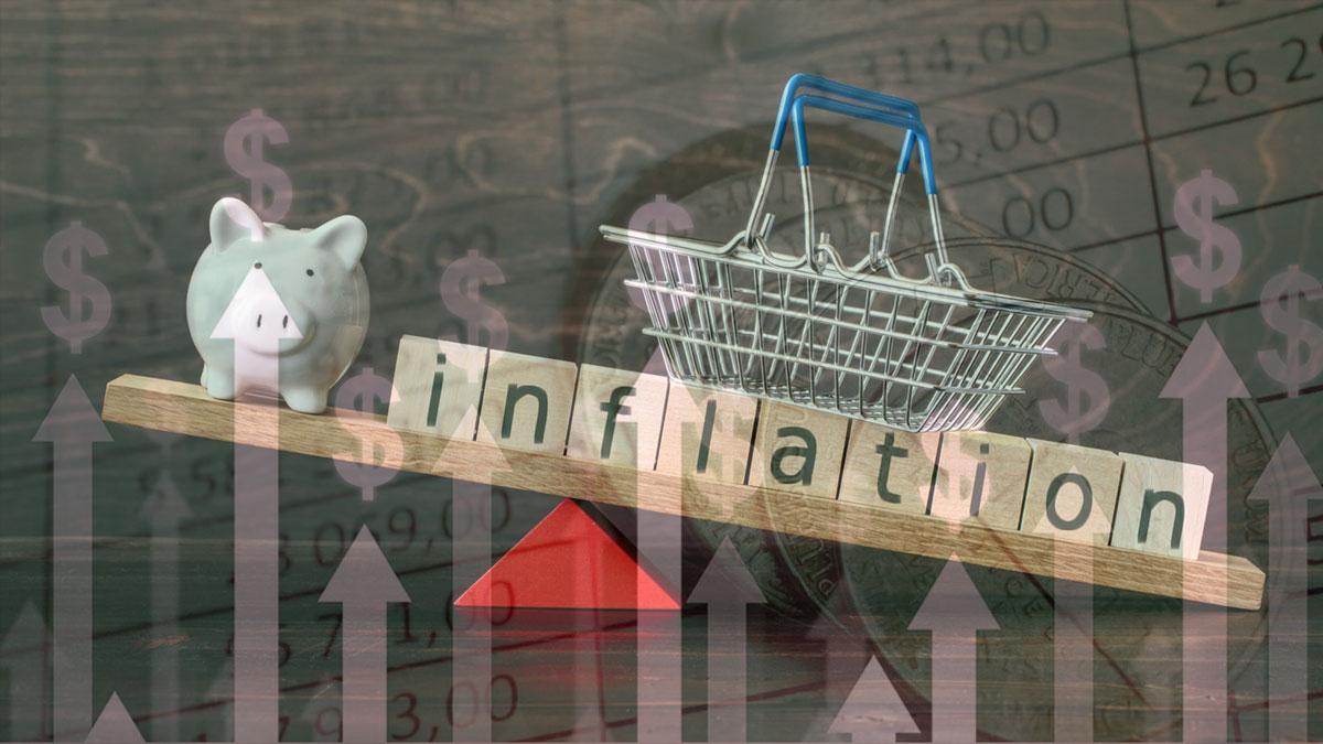 Snyder Reports: US Inflation will Turn into a New Problem | √ HO1, the ...