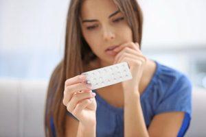 The Emotional Effects of Birth Control Pills 34