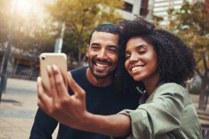 Do You Brag About Your Relationship on Social Media? 27