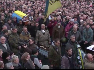 The Maidan Sniper Massacre, Ukraine Revealed 9