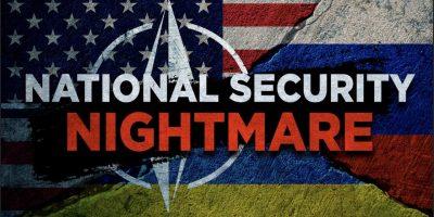 U.S. Officials Jeopardized U.S. National Security by Helping to Destabilize Ukraine, Damage Relations With Russia 6