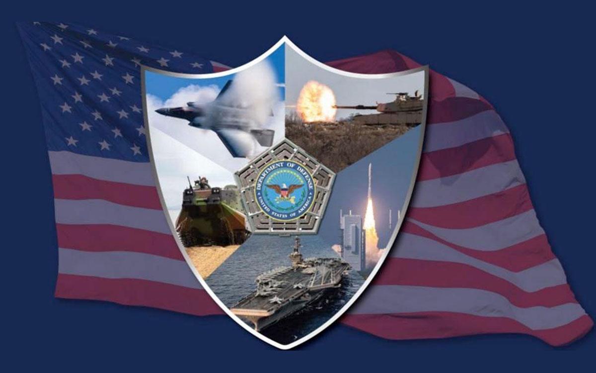 DoD Transmits 2022 National Defense Strategy | √ HO1, the #1 Holistic ...