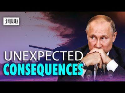 Russia-Ukraine War: What It Means for the Near Future – Joe Micallef | Forbidden News 3