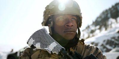 A new reality for our security 5