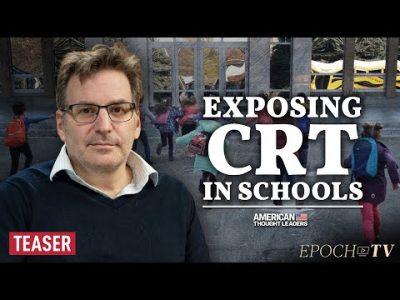 Paul Rossi: How My Private School Tried to Force Me to Indoctrinate My Students | TEASER 3