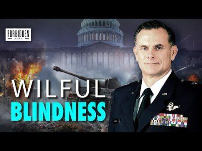 Gen. Robert Spalding: China Acting As 'Relief Valve' for Russia Amid Sanctions | Forbidden News 6