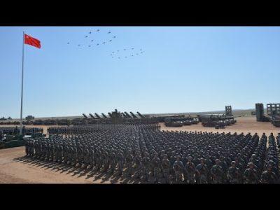 China will be taking ‘lessons’ from Putin’s invasion 4