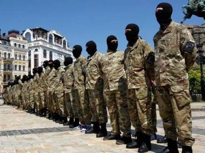 Ukraine War: DPR Residents Talk About Azov's Alleged Crimes 8