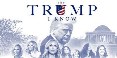 Cinema Documentary Review: ‘The Trump I Know’ 4