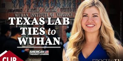 US Scientists and Media Complicit in COVID-19 Cover-Up with Beijing | CLIP 9