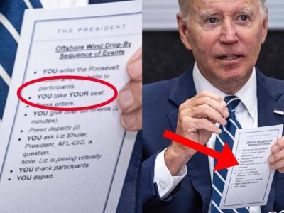 Who Is Really Running The Country? 2