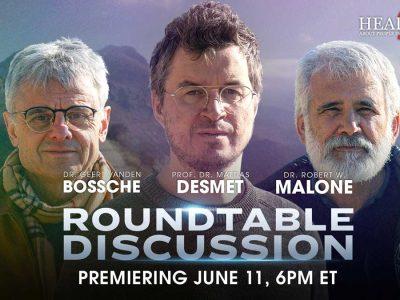 Headwind - The Round Table Discussion 13