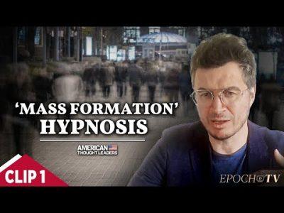 The Warning Signs: Mass Formation | CLIP 10