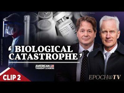 Medical Data Bias: How and Why it Happens | CLIP 9