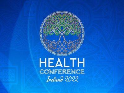 Live: Health Conference Ireland With Dr. Robert Malone, Dr. Ryan Cole, and More 7